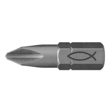 Grot i końcówka 1/4 typ Z