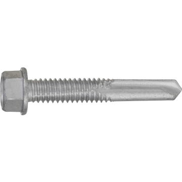 Wkręt samowiercący (bi-metal)