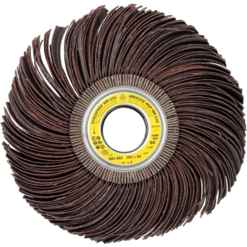 Ściernica nasadzana z płótna MM650