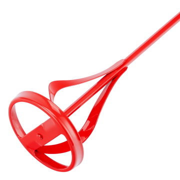 Mieszadło do suchych mieszanek HEX