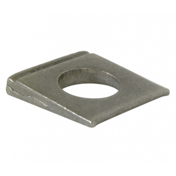 Podkładka klinowa do dwuteowników