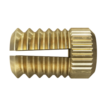 Kołek mosiężny PA Fischer