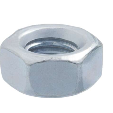 Nakrętka sześciokątna z gwintem UNC