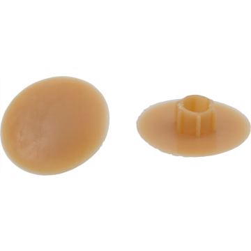 Zaślepka do konfirmatów z wgłębieniem imbusowym