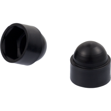 Zaślepka kołpakowa sześciokątna