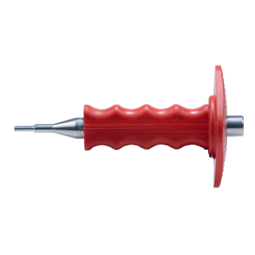 Osadzak EAW H 6 Plus dla kotew wbijanych EA II Fischer