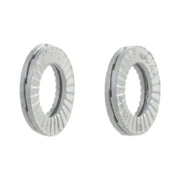 Podkładka samoklinująca Nord Lock INOX