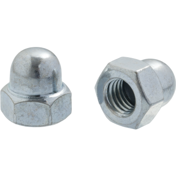 Nakrętka kołpakowa INOX