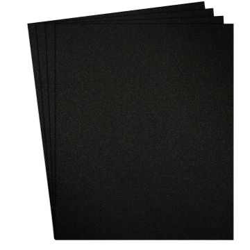 Papier ścierny płótno - arkusz KL371X