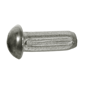 Nitokołek z łbem kulistym